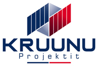 Kruunu Projektit oy logo